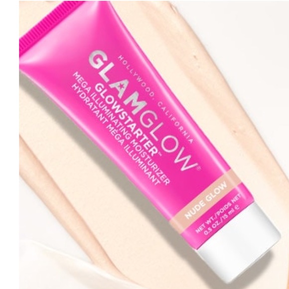 mega illuminating moisturizer